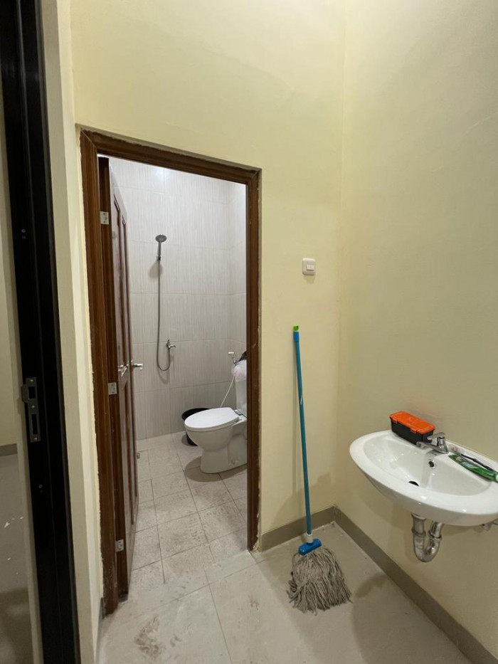 Rumah DiJual Di Lippo Cikarang